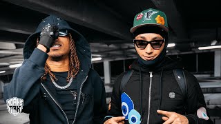 Sor Ft ADF Samski - **FF FunX New Week 47 Hoeveel  Is Genoeg? video
