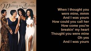 How Could You Call Her Baby by Shanna (Lyrics)