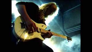 Narnia - 09 - Living Water (Live in Germany 2004) HD