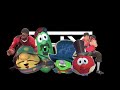 Larry Pa Grape Mr Lunt Cavis Scout And Soldier Meet THX Audio