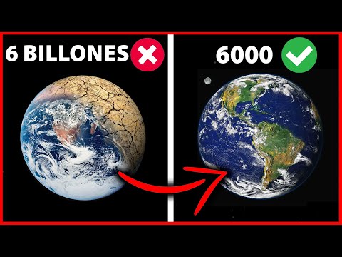 La Verdadera Edad de La Tierra (La BIBLIA siempre TUVO razón)
