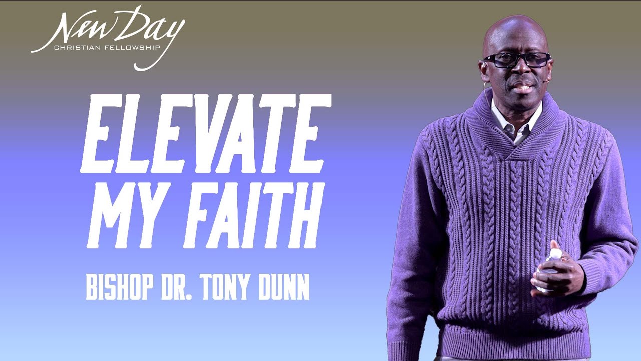 Elevate My Faith