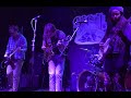 Wes Charlton & American Bittersweet perform 'New York' (Live @ The Camel Richmond, VA)