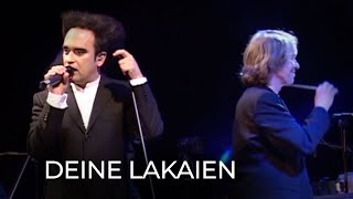 Deine Lakaien - Dark Star (20 Years of Electronic Avantgarde)