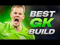 *NEW* BEST COMPETITIVE GK BUILD | EAFC 24 Clubs