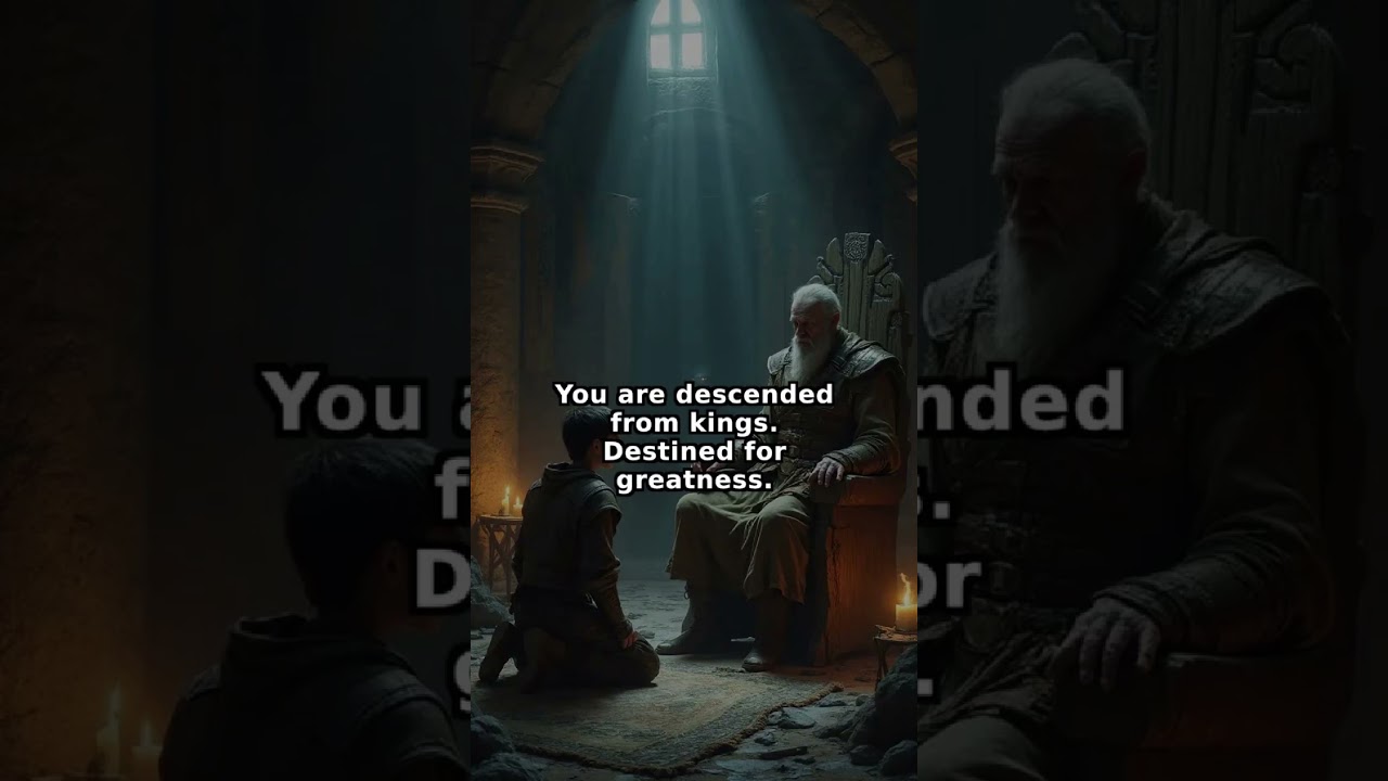 The Lost Alpha Queen: Heaven and Hell Bound