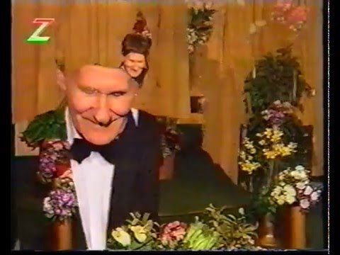 Uhrin Benedek a Zenit TV-ben