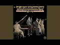The Squirrel (Live at Festival International de Jazz, Paris, France - May 1949)