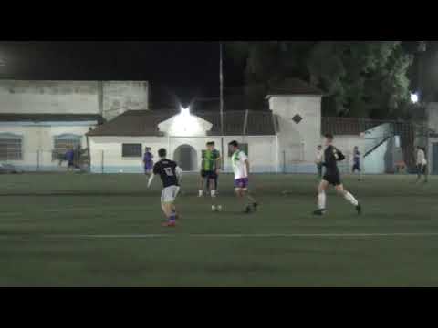 SIGA SIGA VS KENNY BELL  -  #LIgaNuñez - #LNCUP - 20/6/2022