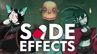 STARTING THE NEW YEAR RIGHT - Side Effects