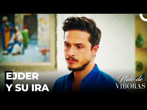 Ejder Se Convence  - Nido De Víboras Capitulo 16 (Dobladas en Español)