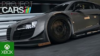 Project CARS XBOX LIVE Key EUROPE