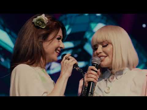 Loredana și Oana Sârbu - Ani de liceu I live