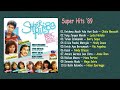 Super Hits 89 Lagu Lagu Kenangan Tahun 80an Mega Selvia Nindy Ellesse Hana Pertiwi