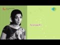 Aparadhi Naguva Ninna Song