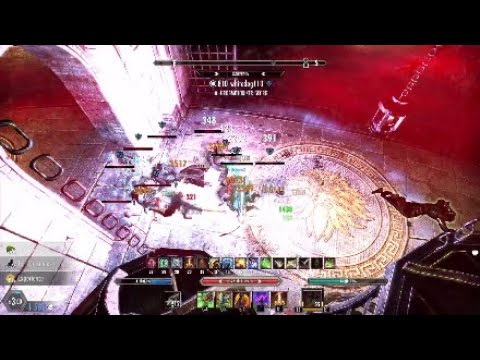 OVERPOWERED STAMINA WARDEN 1vX - UPPERCUT CHANGE IS A NERF ?! | ESO ELSWEYR