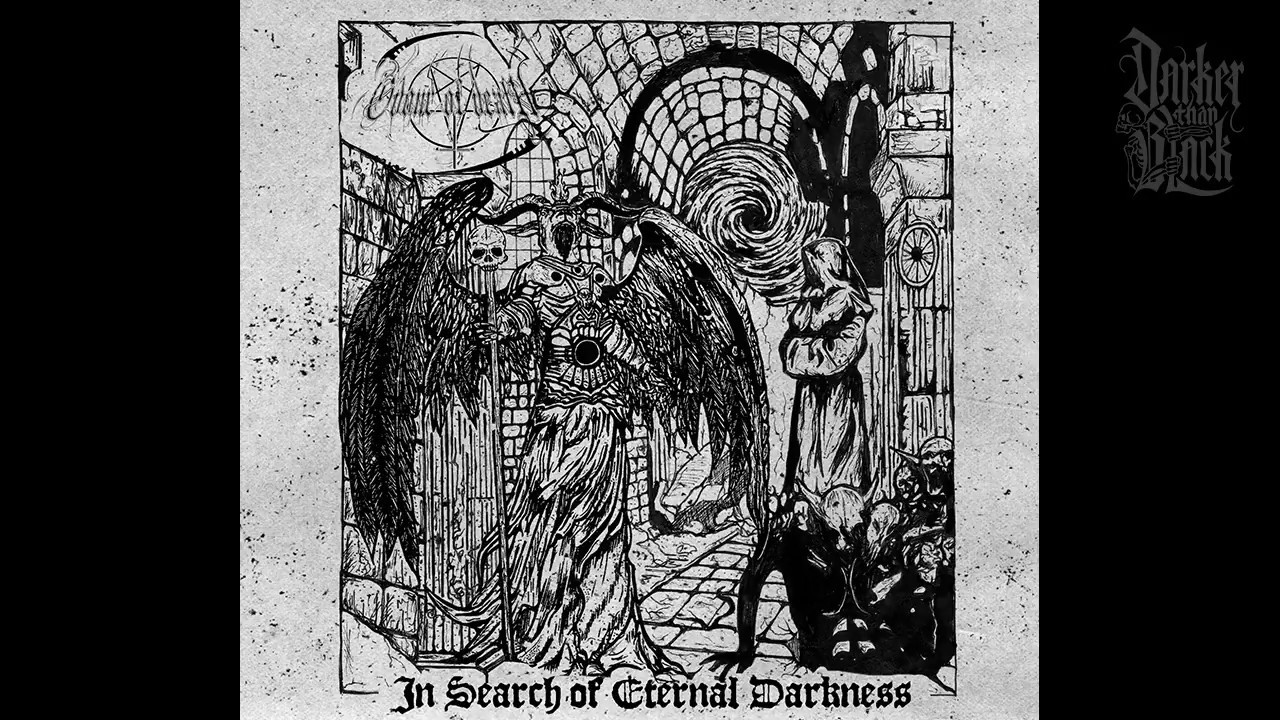 Station Four Staggers Under Metal Invasion