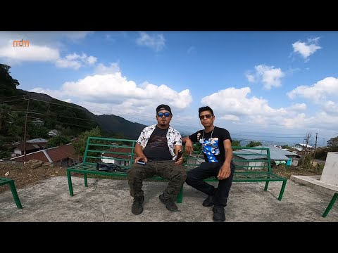 BIAHZAINEM EPISODE 10 - THIAMCHANTIRA