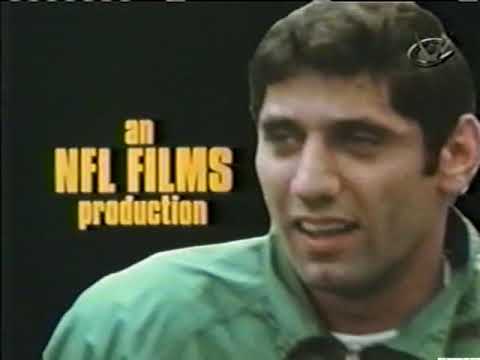 The Other League - The Story of the American Football League NFL Films on ESPN Classic
