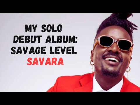 1346. My Solo Debut Album: Savage Level - Savara (@sautisol) #ThePlayHouse