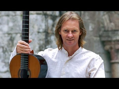 GuitarCoop Interview Series - DAVID RUSSELL - Part II