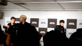 MAP6 20170204 TOWER RECORDS[No Surrender]