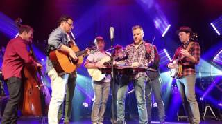 The Infamous Stringdusters and the Billy Strings Band - This Weary Heart You Stole Away