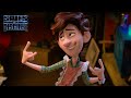 Spies in Disguise | Jeff | 20th Century Fox