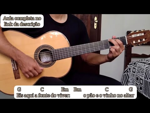Fonte de Vida - Católica
