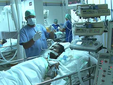 Kalinga Hospital ltd || Virtual Tour || KHL