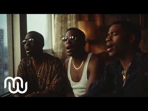 JoJo - Too Little Too Late (1988's Like a Boyz II Men AI Cover)