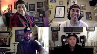 &quot;Hold On Till May&quot; (Home Performance)