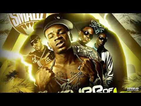 Blood Raw feat. Young Buck 26 Inches