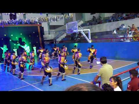 INAUGURACIÓN DE TRAJES 2019 "ASOCIACIÓN CULTURAL PASIONES PERUANAS" - FILIAL TRUJILLO