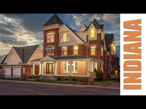 Video of 114 East Main Street | Rossville, Indiana real estate & homes