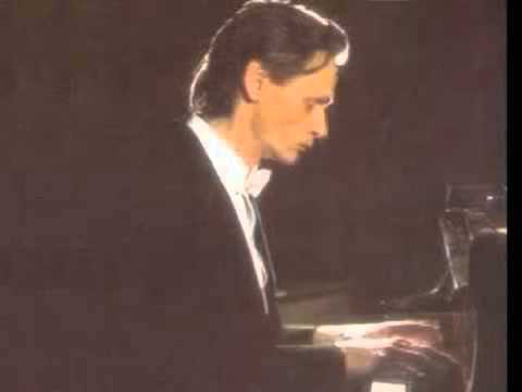 Igor Zhukov - Schumann - Waldszenen (Forest Scenes), Op 82
