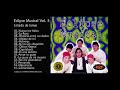 Eclipse Musical Vol. 5 incluye el éxito Caprichosa.