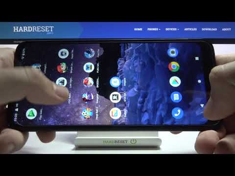 FOG Battle Royale Gameplay Test on NOKIA C20 – Performance Test