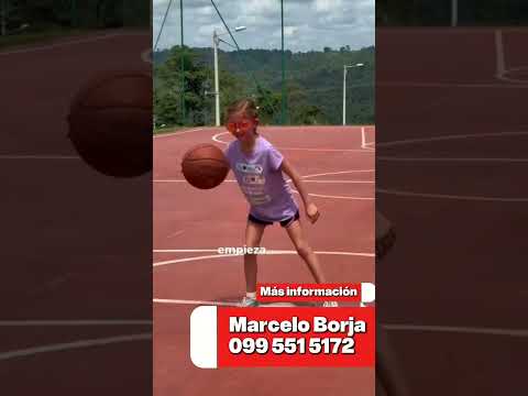 Proyecto Garden - Puerto Quito