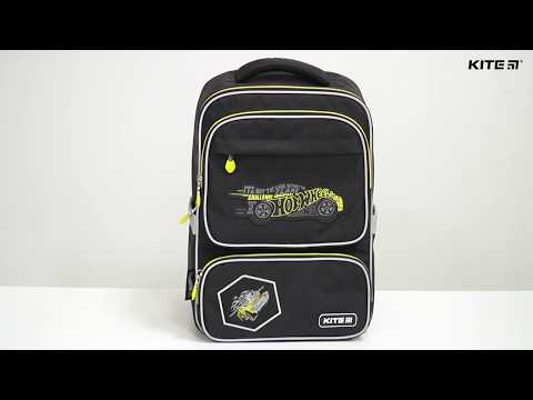 Рюкзак Kite Education MTV20-779m