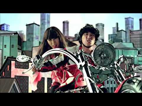 [M_V] 산이(San E) - _맛좋은 산(feat. Min of miss A)