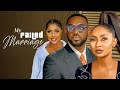 MY FAILED MARRIAGE (EDDIE WATSON, BELINDA EFFAH) - Nigerian Movies | Latest Nigerian Movie 2023
