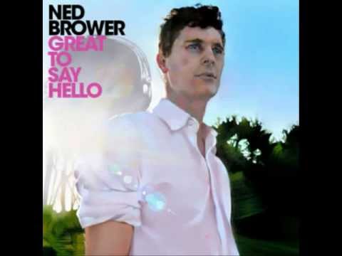 Underneath your spell by Ned Brower (drummer from the band 'Rooney')