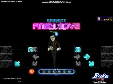 BeatUp AuditionVN - Saint Vitus