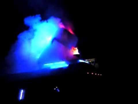 V8 Treffen Erkelenz - Granterath 2010 Teil 2