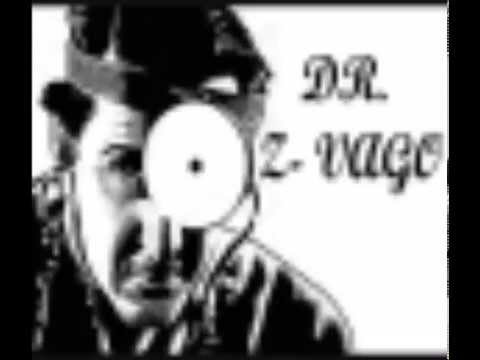 Dr. Z-Vago ‎– Superior
