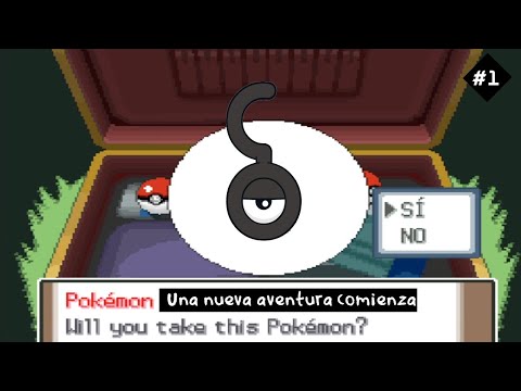 Megalocke (PL) - Ep.1 - Una nueva aventura comienza