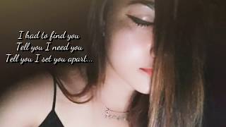 The Scientist- Corinne Bailey Rae (Lyrical Video)