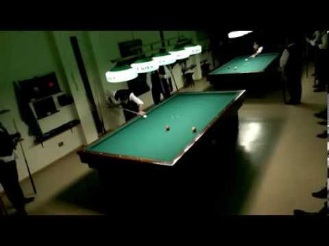 De Luca-Sansone(Chicco Club) vs Spada-Ursino(King) - Doppio Ita - Campionato Squadre Regionale