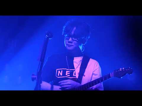 230818 넬 (NELL) - Wanderer│NELL Club Concert 2023 ‘Burn’ @ 노들섬 라이브하우스